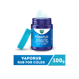 Vicks Vaporub