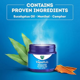 Vicks Vaporub