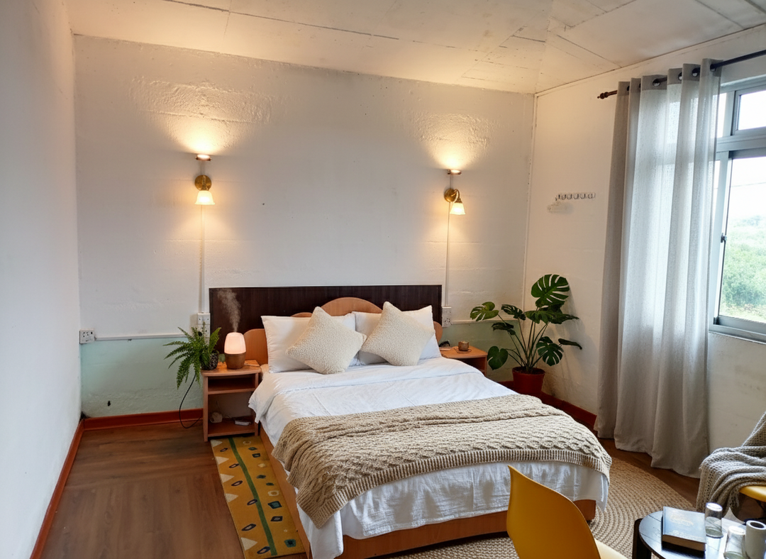 River Breeze Room