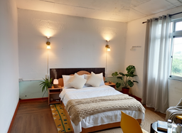 River Breeze Room
