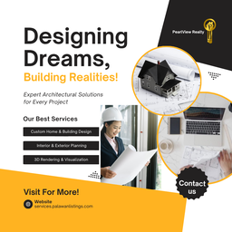 Architecture Design & Services
