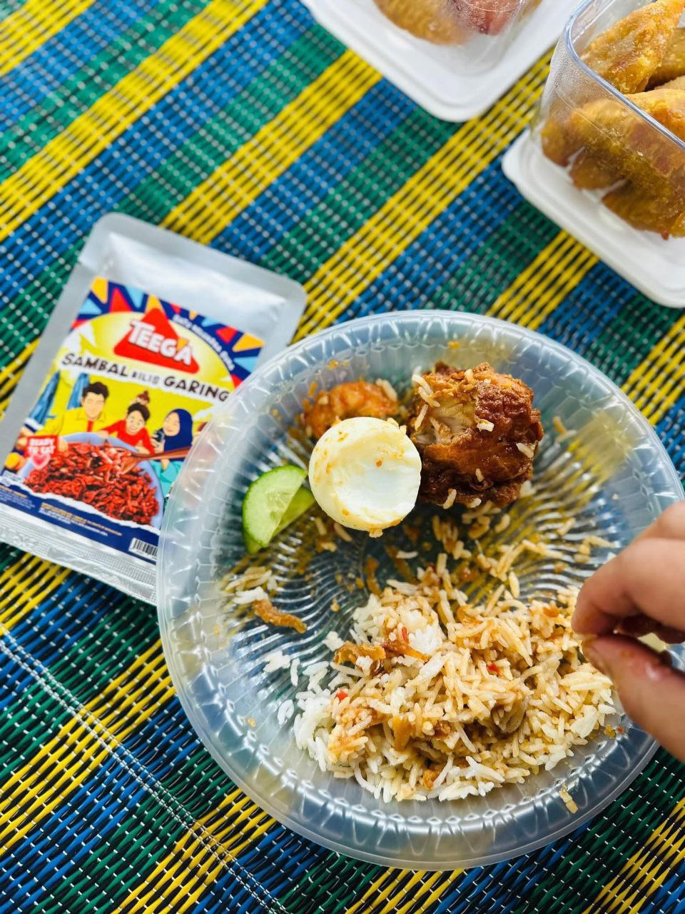 Teega Sambal Bilis Garing (Mini)_1