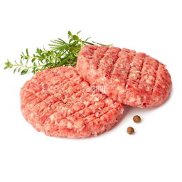 LAMB BURGERS PATTIES 6S