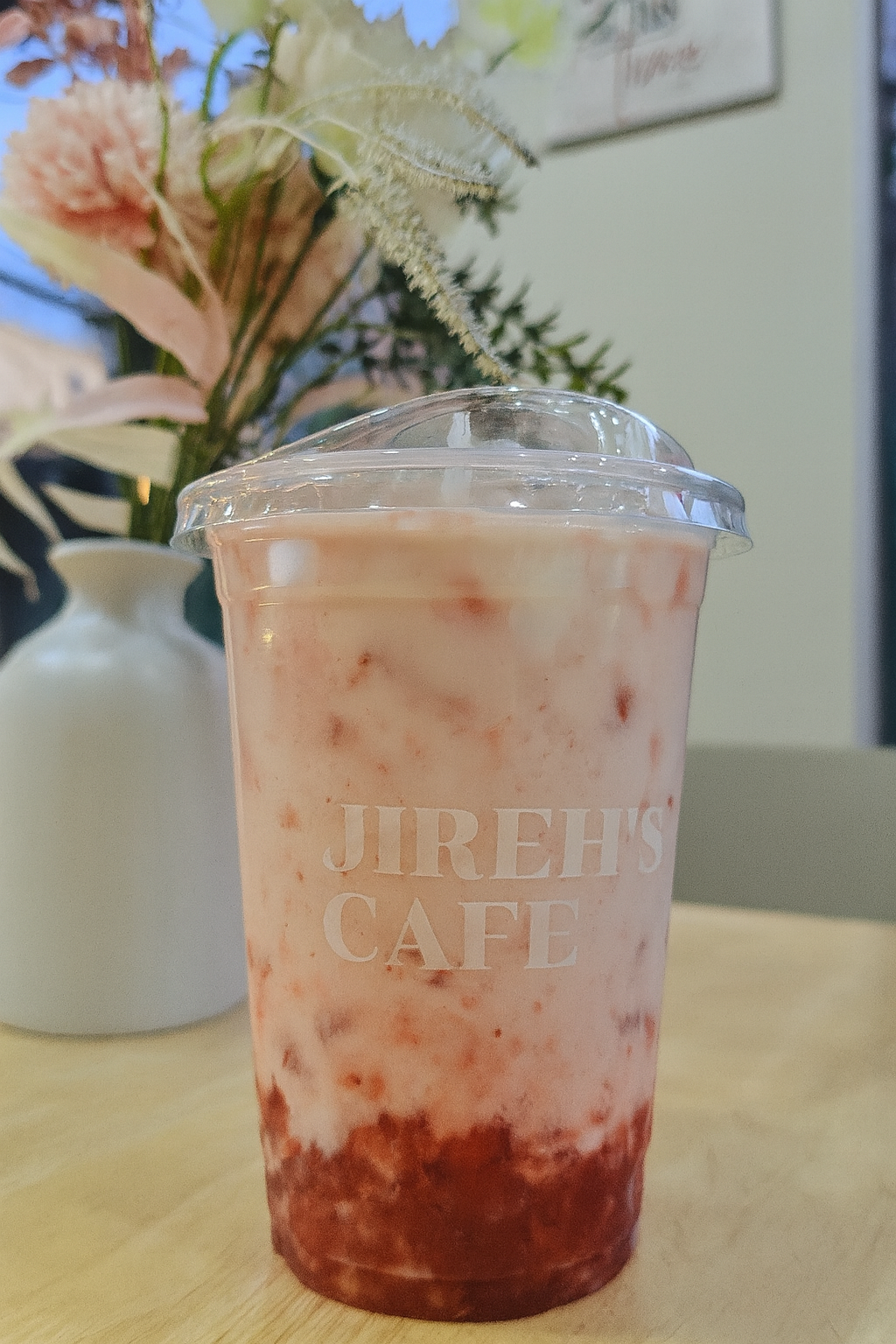 Iced Strawberry_0