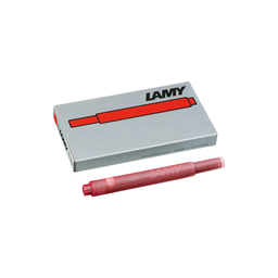 LAMY T10 Ink Catridges