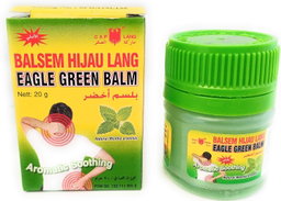 Eagle Green Skin Balm