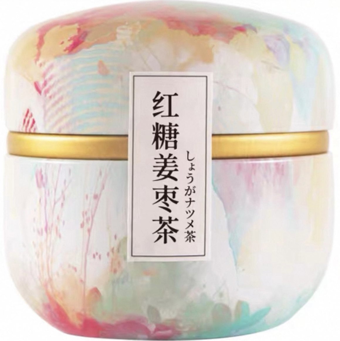 (馬幣RM12.00) 紅糖薑棗茶 Brown Sugar Ginger Jujube Tea_0