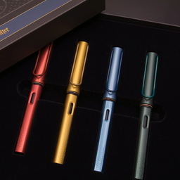 LAMY AL-Star Harry Potter Set (Limited Edition)