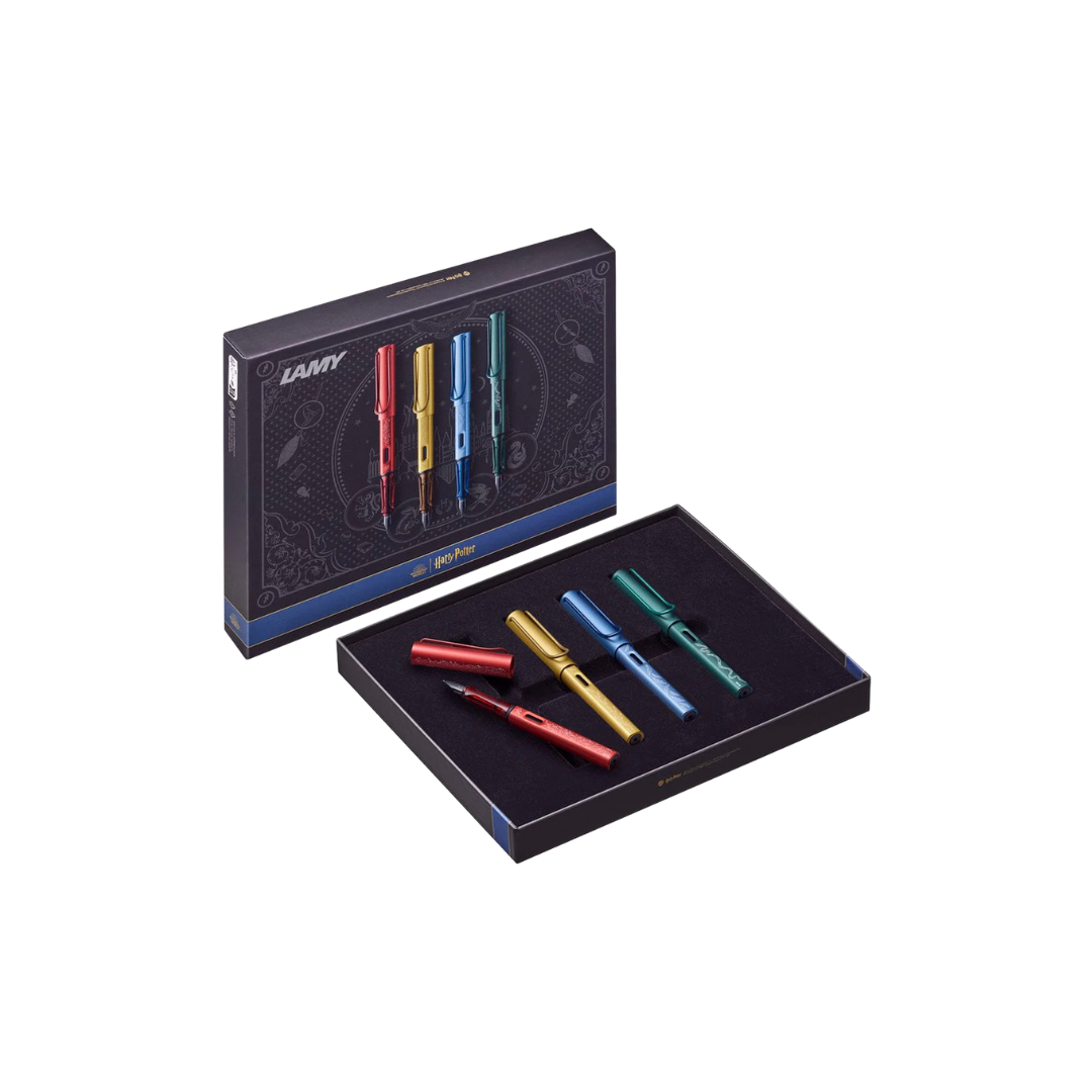 LAMY AL-Star Harry Potter Set (Limited Edition)_0