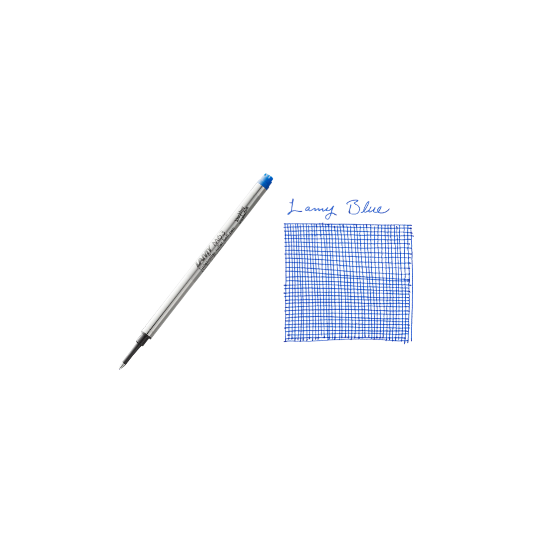 LAMY M63 Rollerball Refill_2