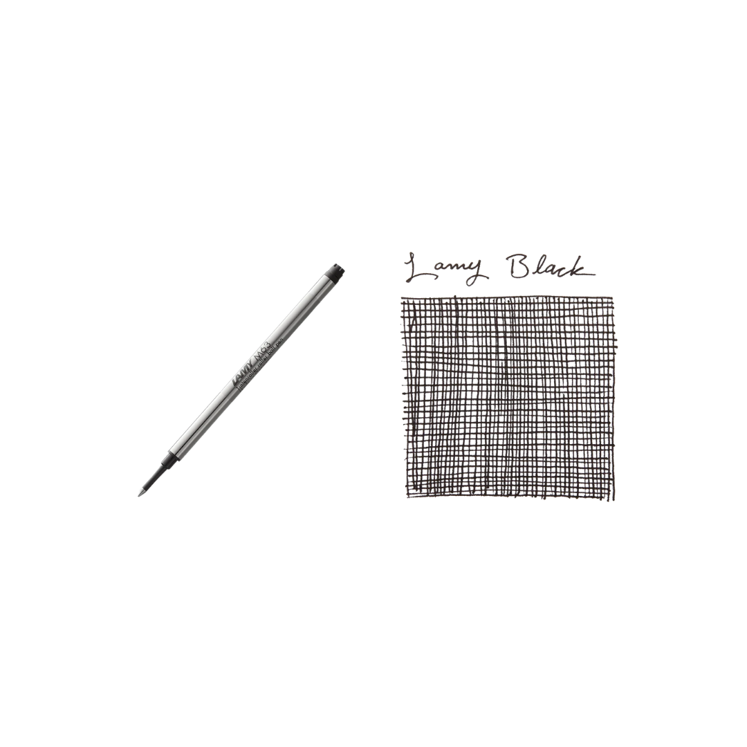 LAMY M63 Rollerball Refill_1