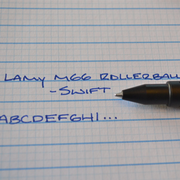 LAMY M66 Rollerball Refill