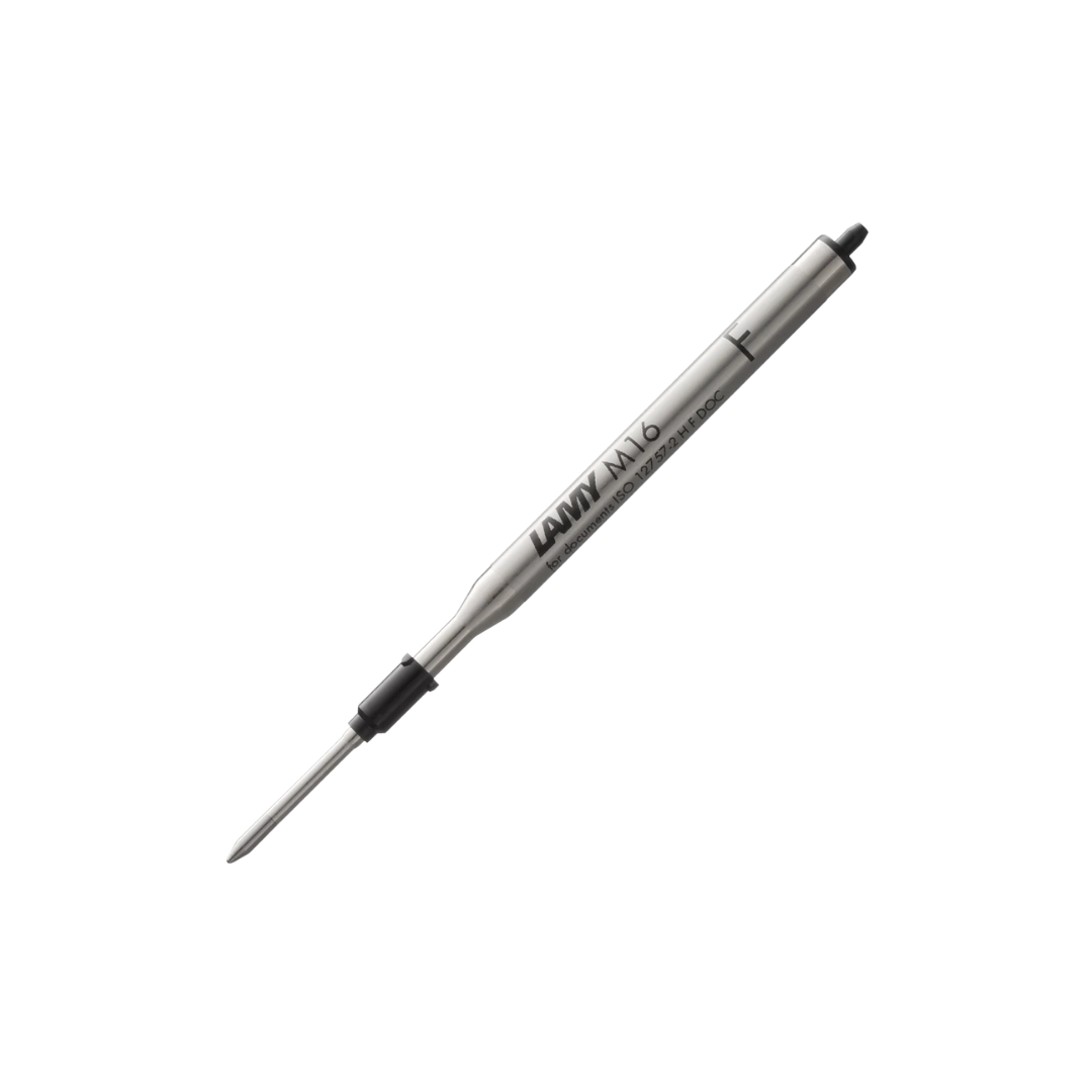 LAMY M16 Fine Ballpoint Refill