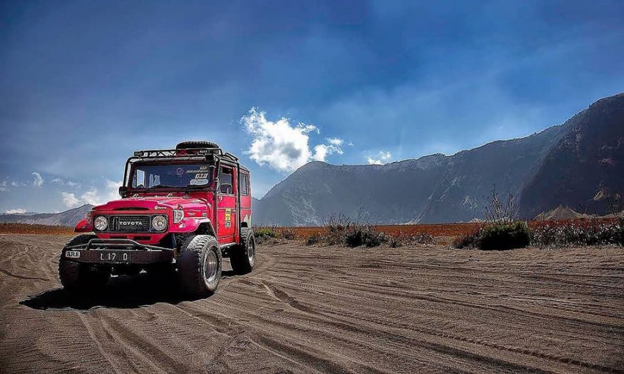 3D2N Tumpak Sewu Bromo Ijen Private Tour_0
