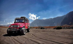 3D2N Tumpak Sewu Bromo Ijen Private Tour