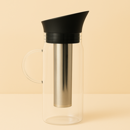 Cold Brew Tea Brewer – 1200ml