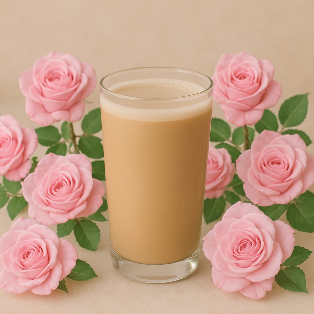 Rose Latte_0