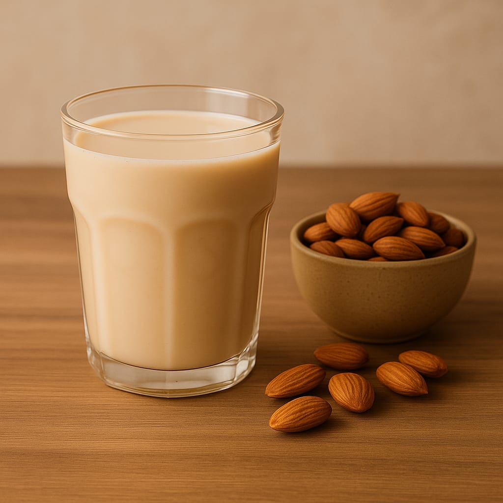 Almond Latte_0