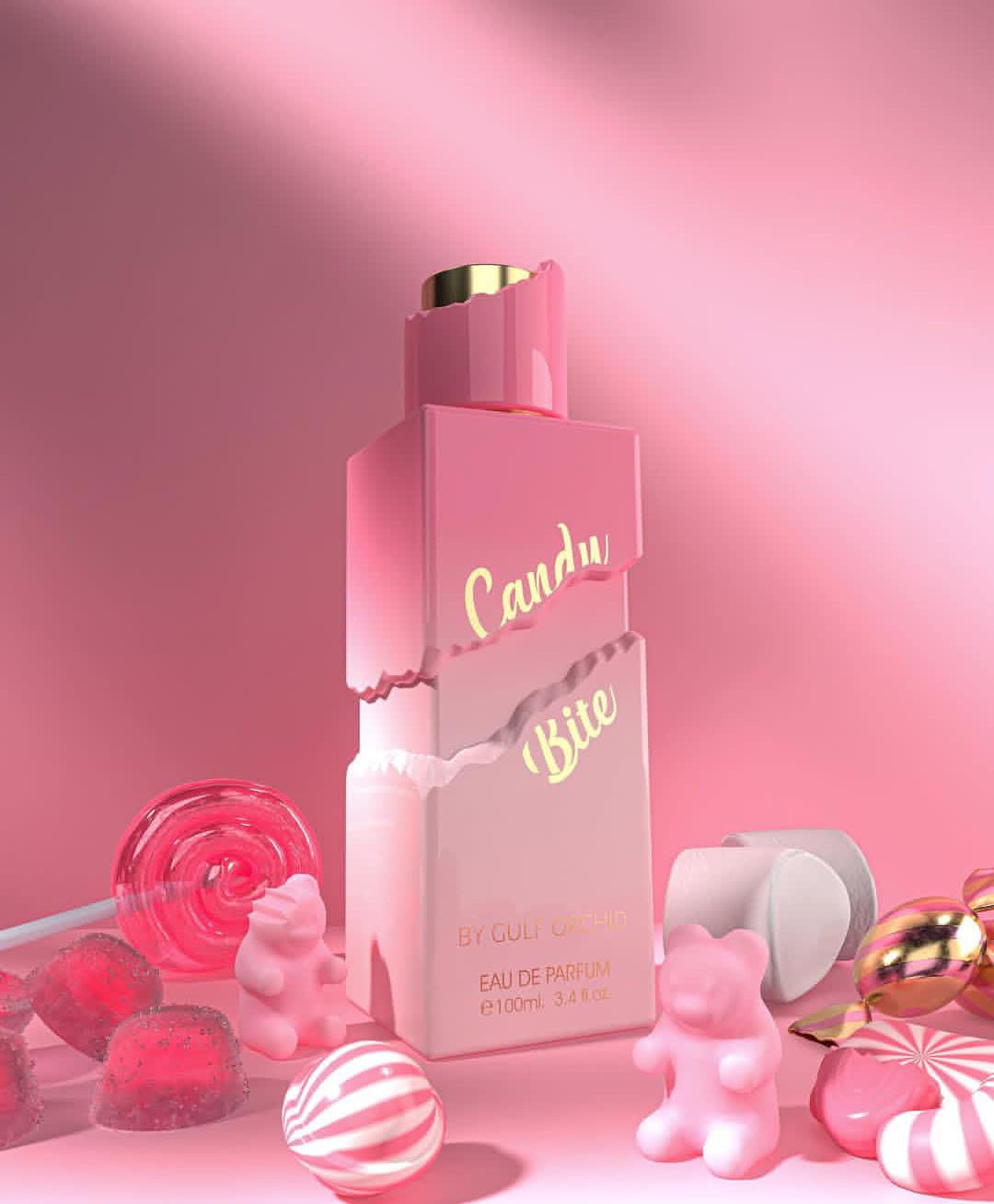 CANDY BITE
