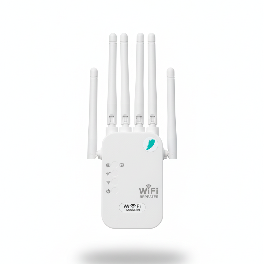 Repetidor WiFi_3