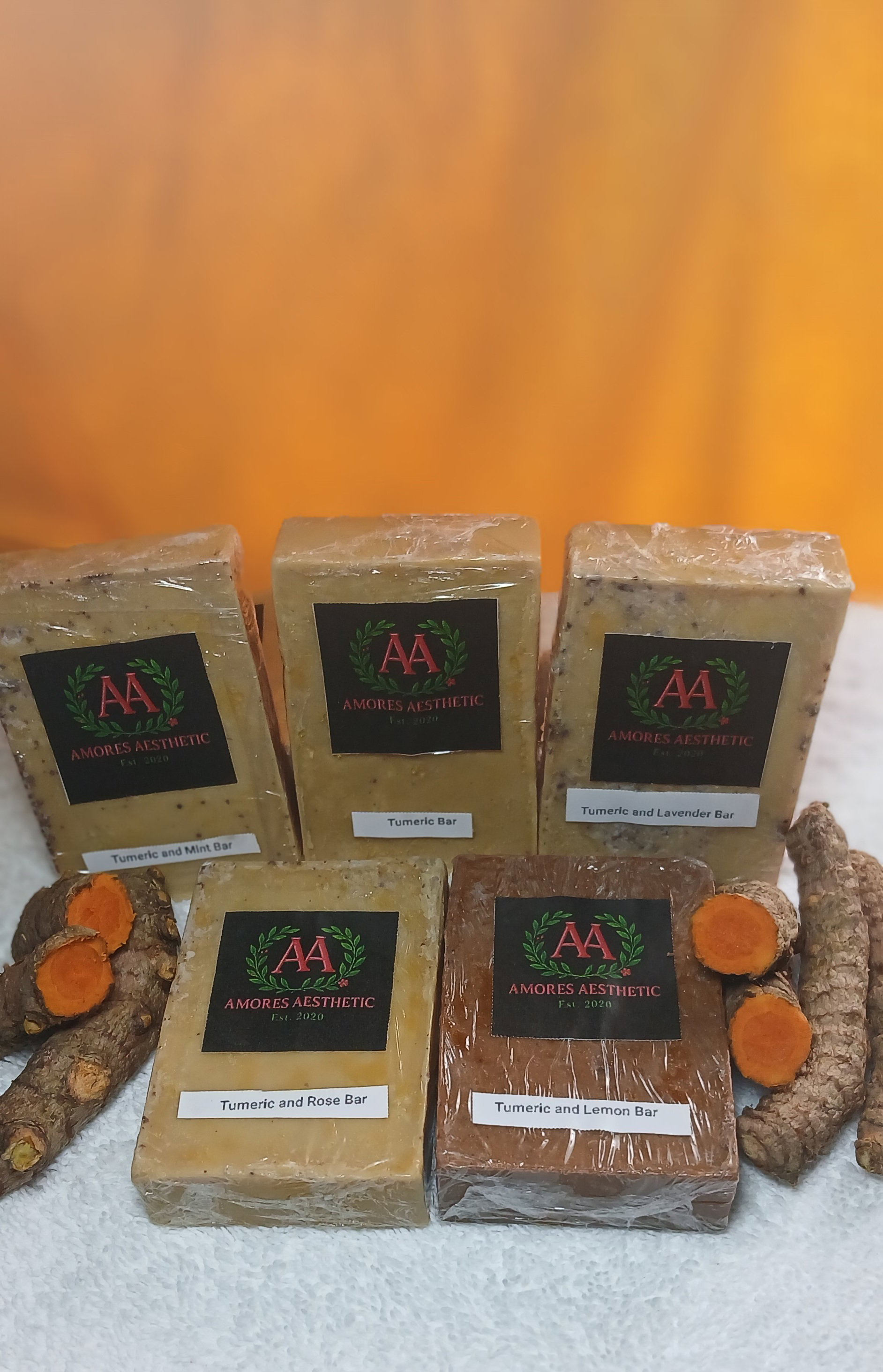 Tumeric Glow Bar (Spot Remover)_1