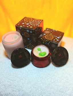 Candles