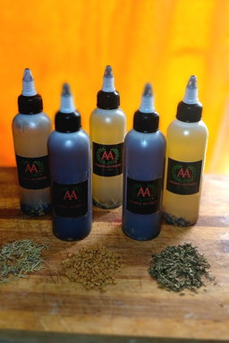 Hair Growth Oil