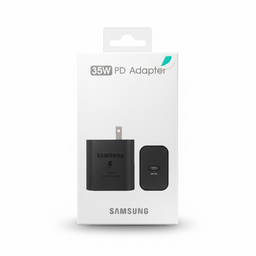 Cargador Samsung Tipo C | 35W