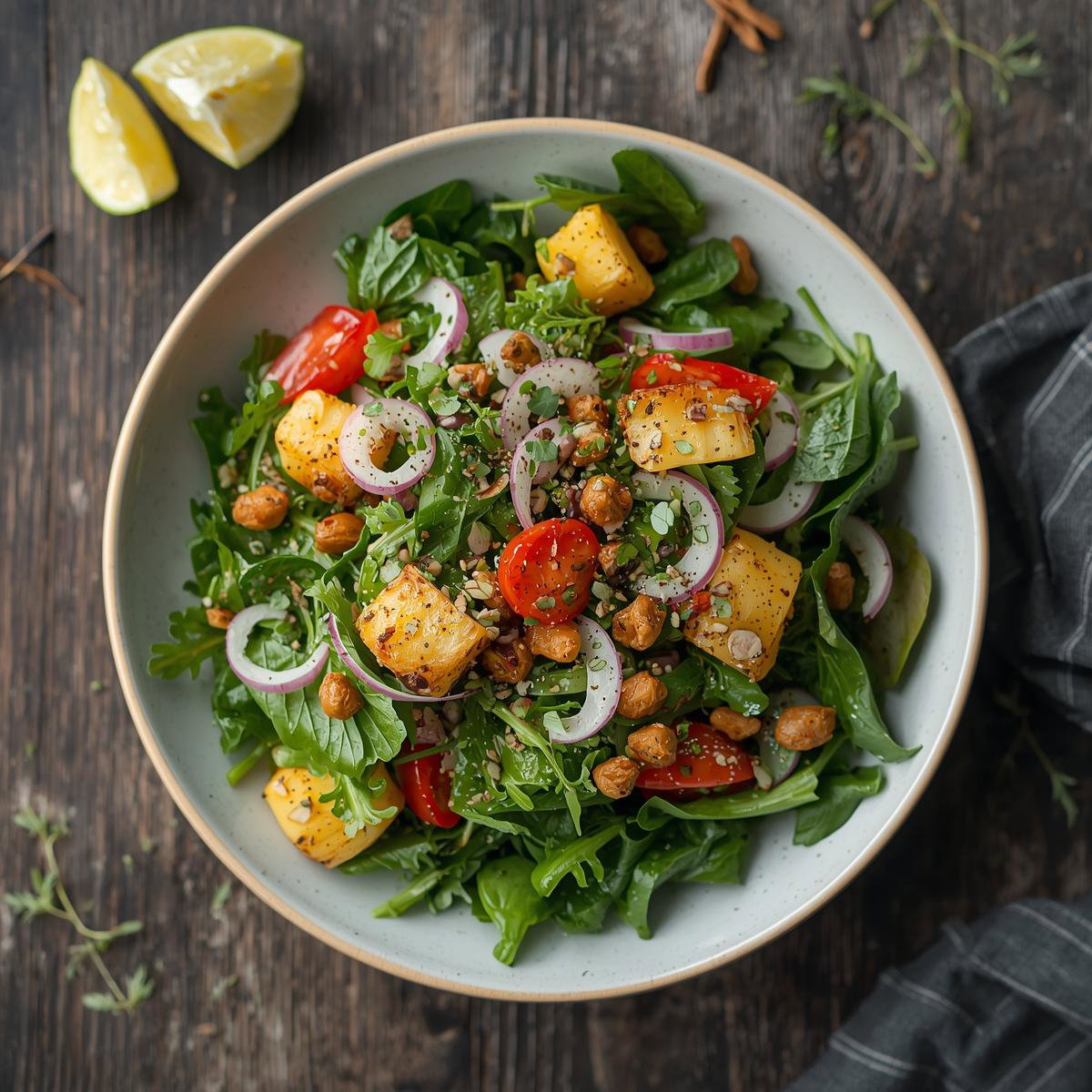 Salade verte_0
