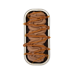 Double Chocolate Caramel