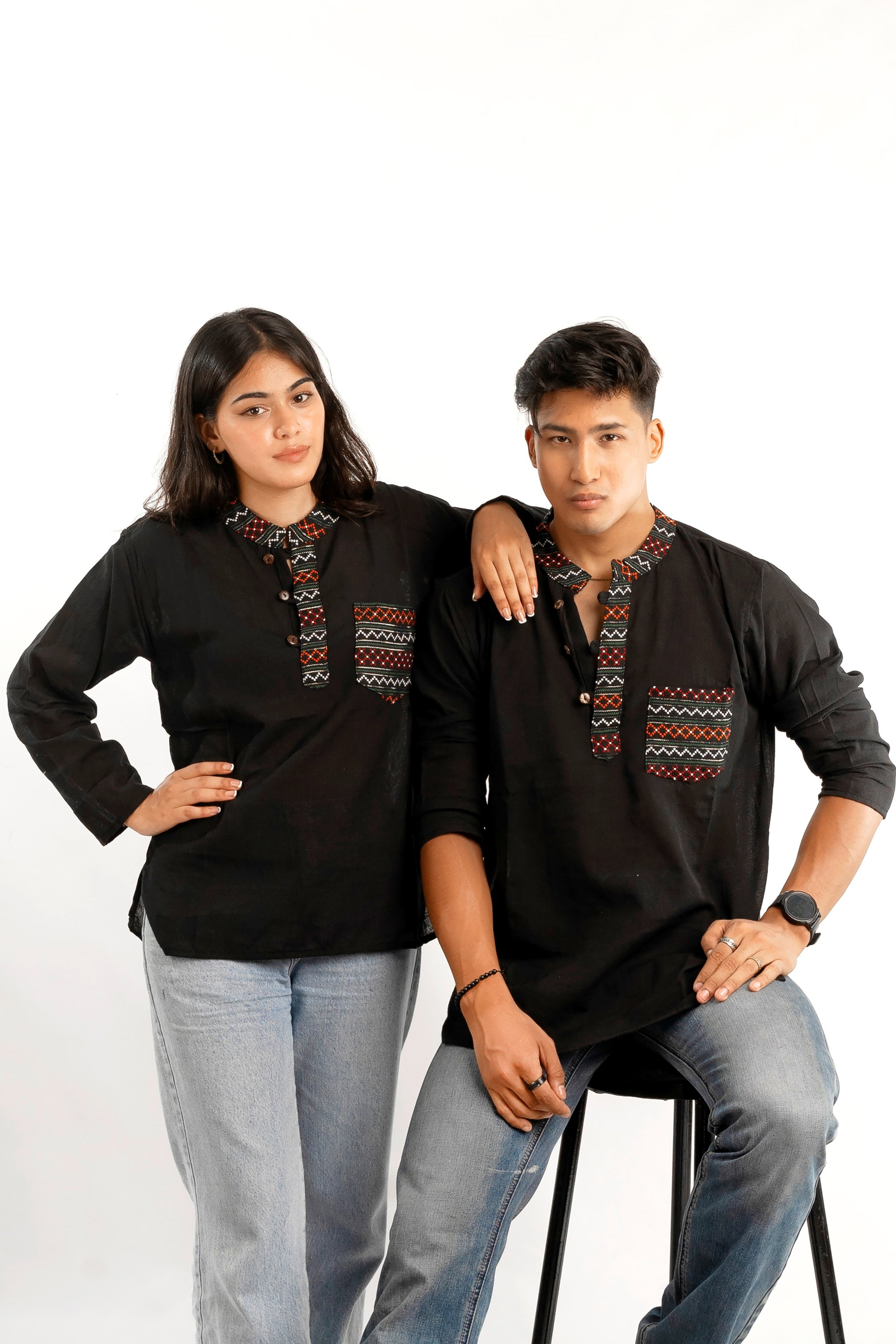 Gheri kurtha_2