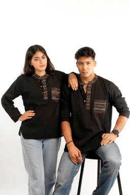 Gheri kurtha