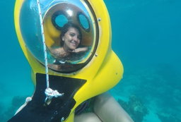 Scuba doo
