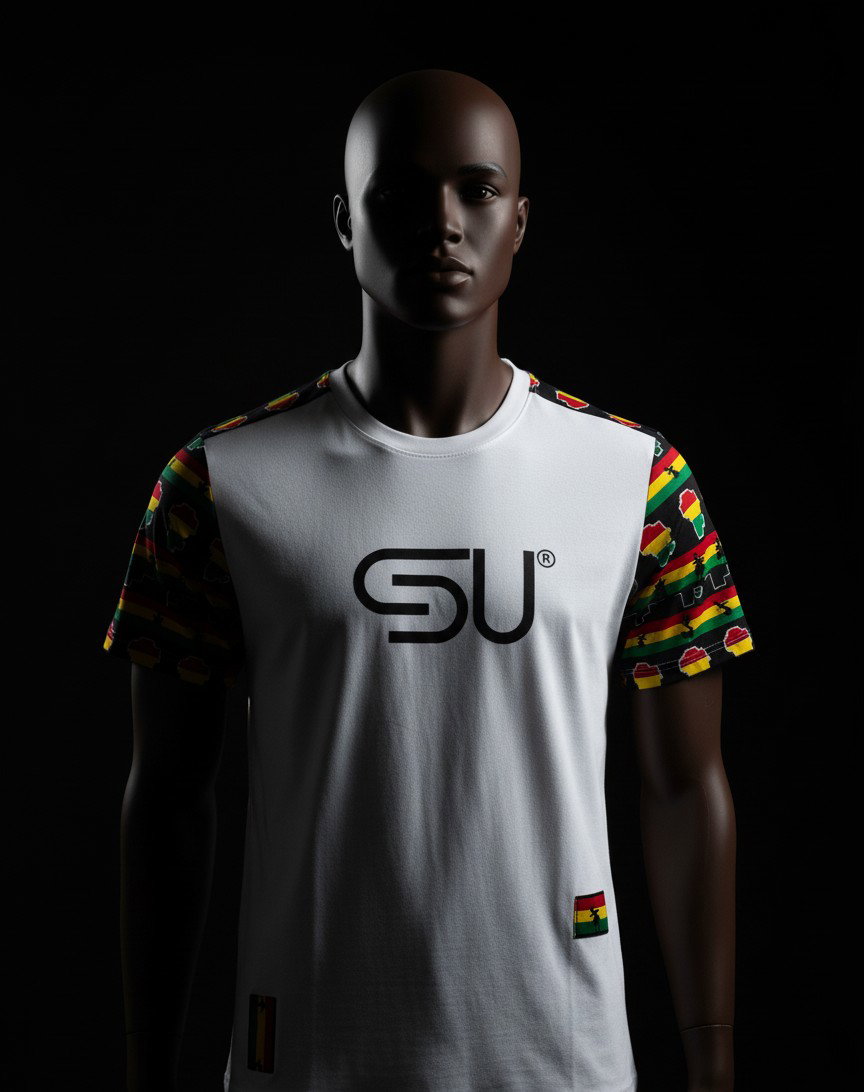 T-shirt UBUNTU TEE_2