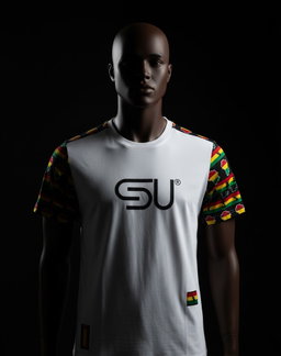 T-shirt UBUNTU TEE