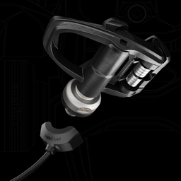 Pedales con Potenciómetro Magene P715 Carbono