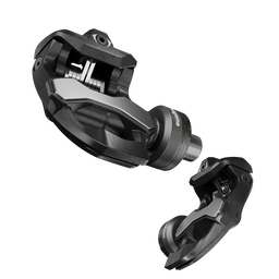 Pedales con Potenciómetro Magene P715 Carbono