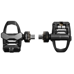 Pedales con Potenciómetro Magene P715 Carbono