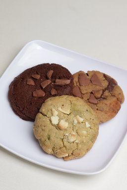 Combo 3 Cookies