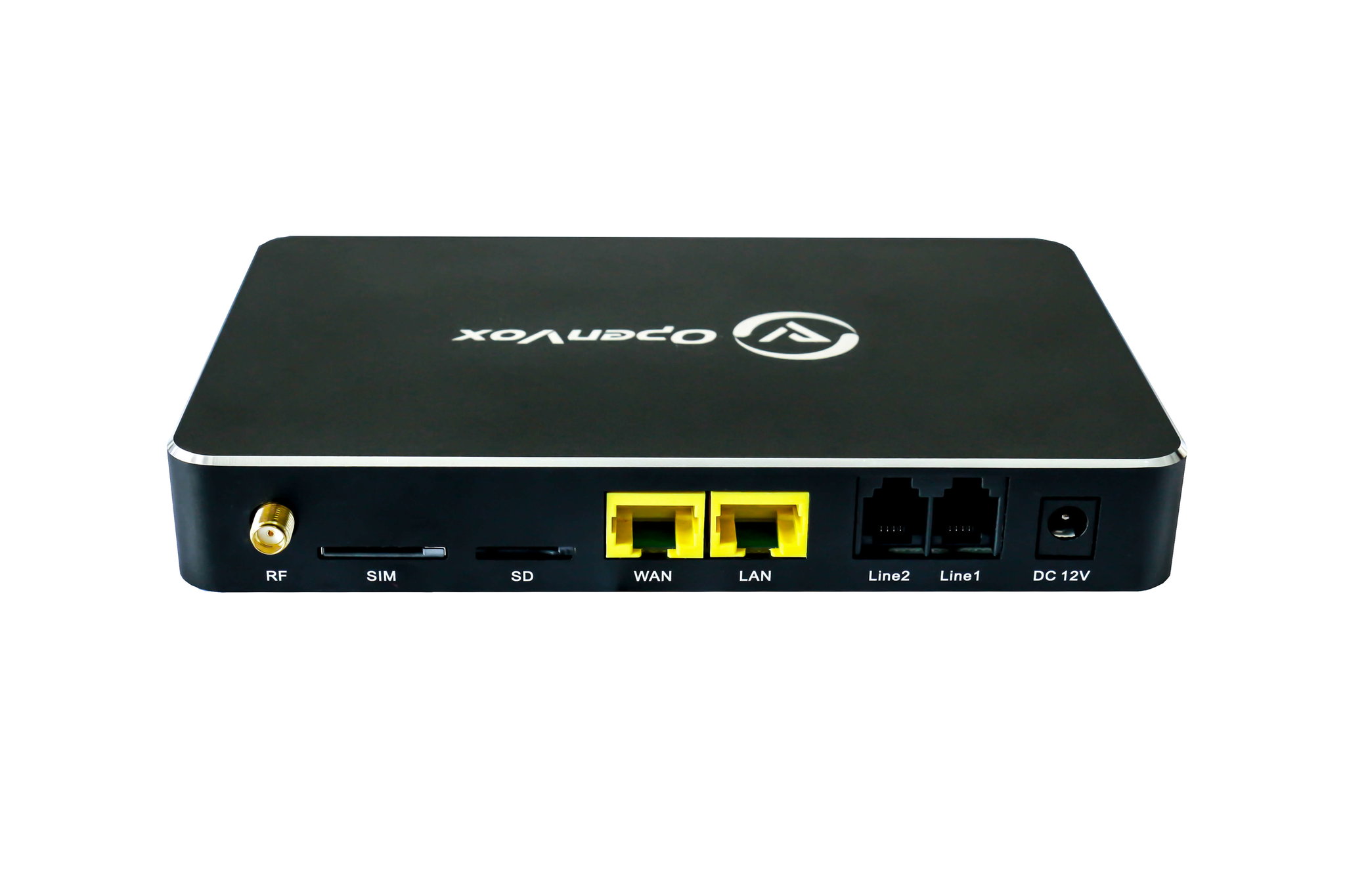 OpenVox UC120P IPPBX_0