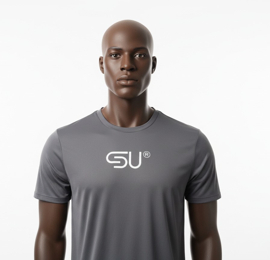 T-shirt RISE and SHINE