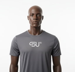 T-shirt RISE and SHINE