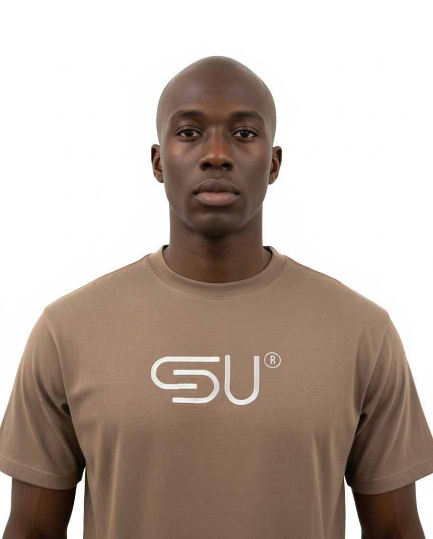 T-shirt RISE and SHINE_1