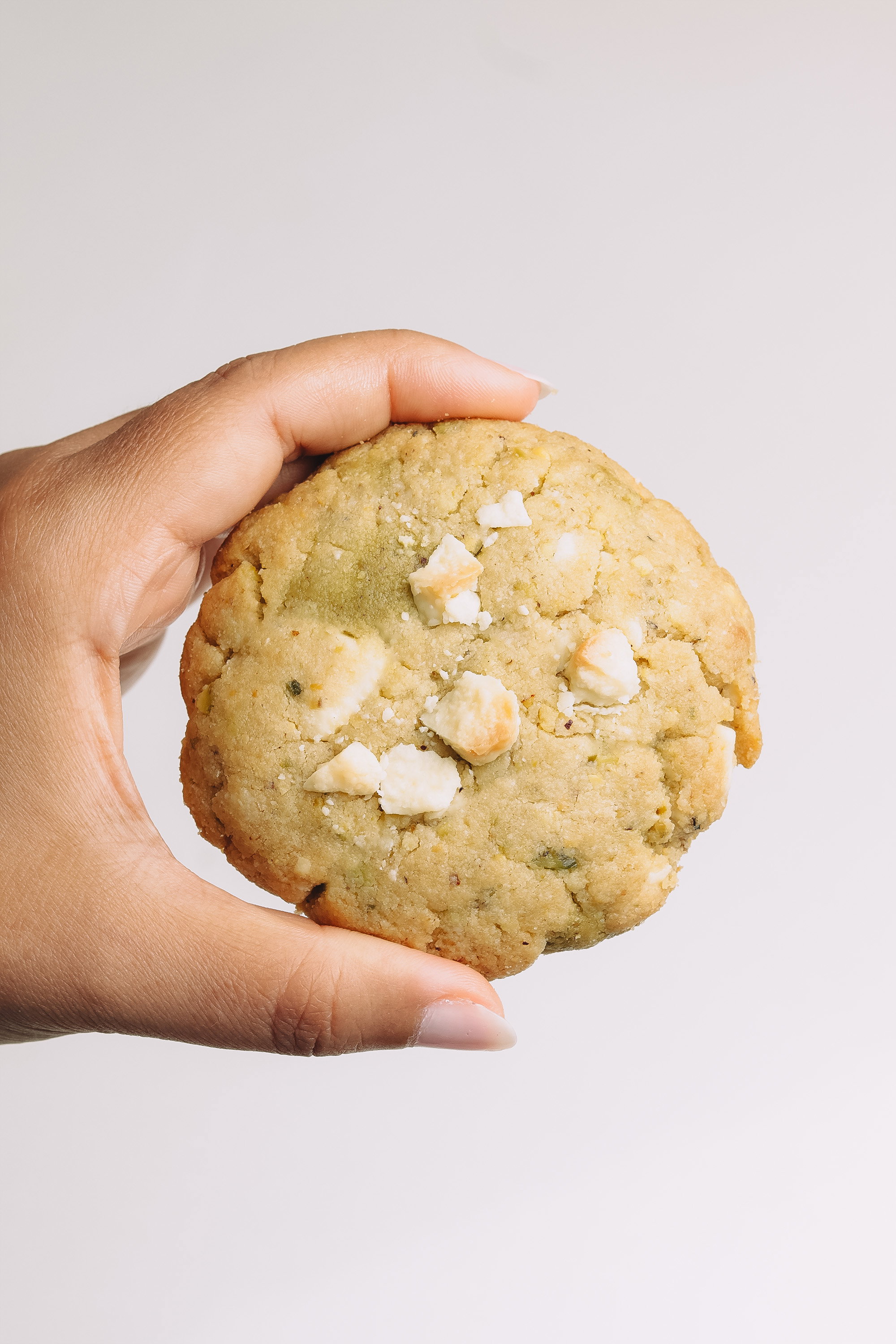 Keto Pistacho Cookie_0