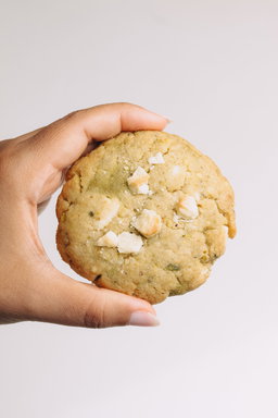 Keto Pistacho Cookie