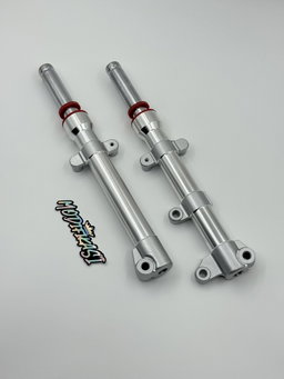 Suspension