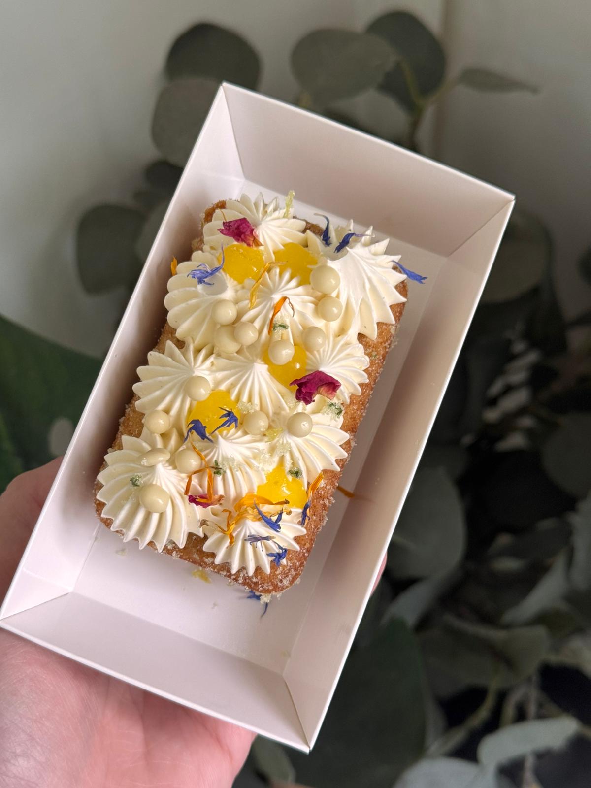Basil Sugar Lemon Cake_0