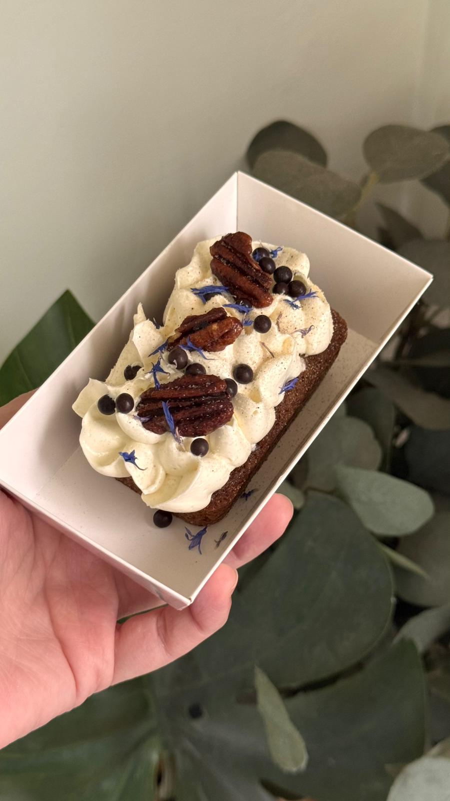 Masala Chai Carrot Cake_0