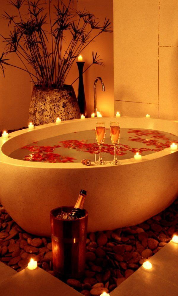 ✨Herbal Body Scrub+ Energy Cleansing Herbal Bath + Relaxation Aromatherapy Massage ✨_1