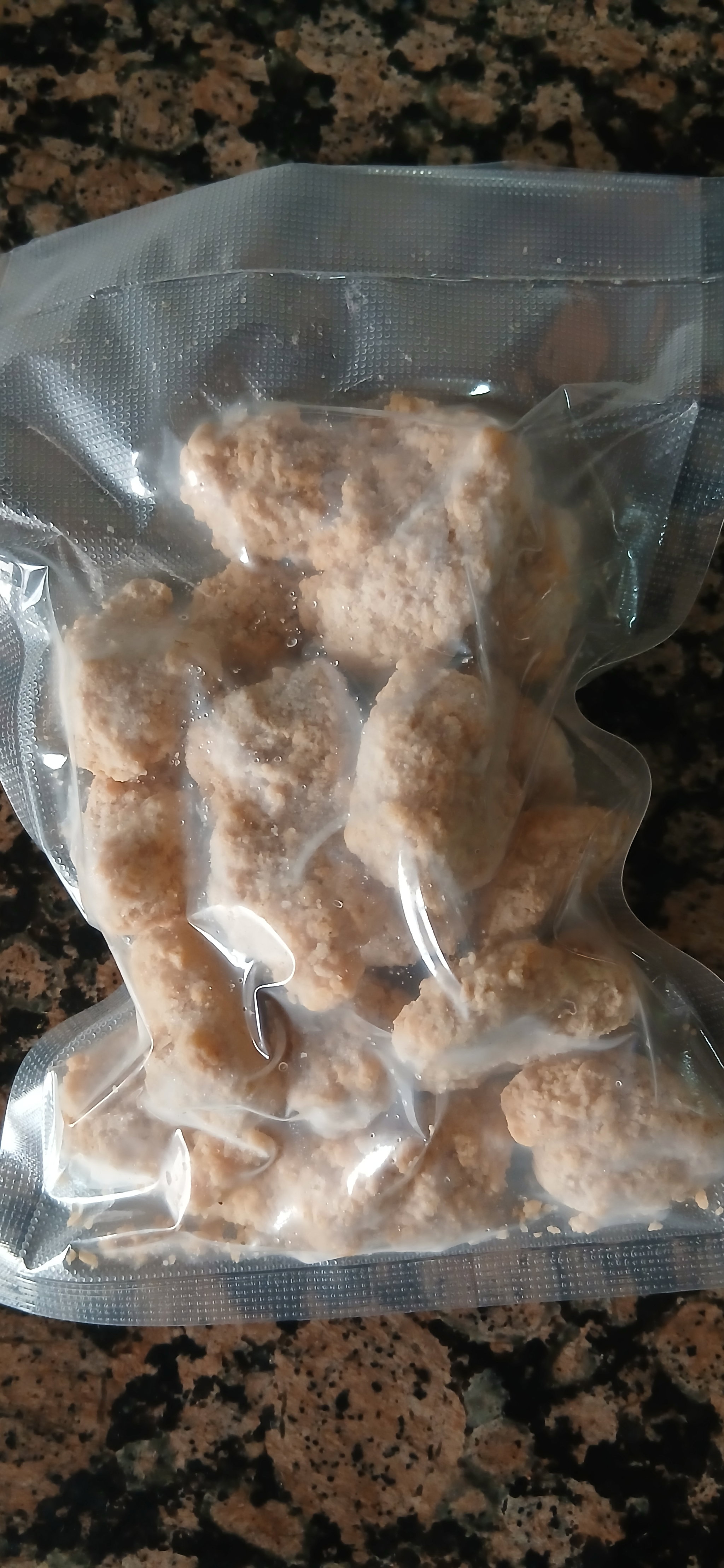 Korean fried chicken 500g_1
